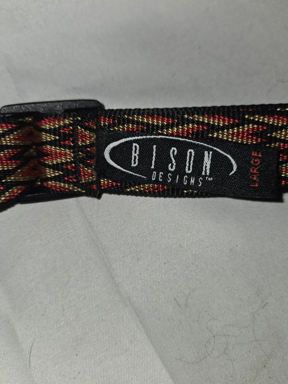 Bison Designs vintage bison